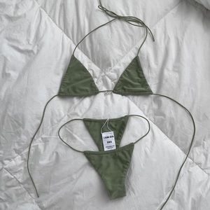 I.AM.GIA Bambi bikini set